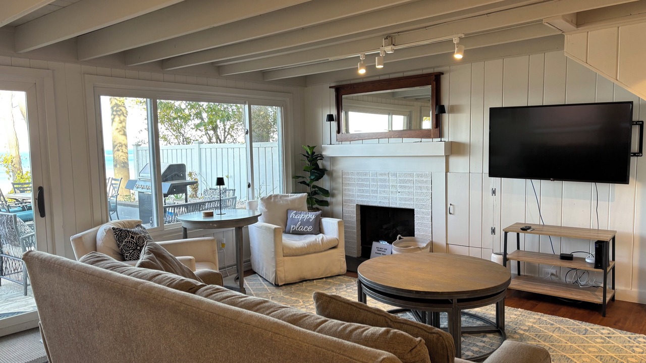 Photo of Livingroom in Grand Haven