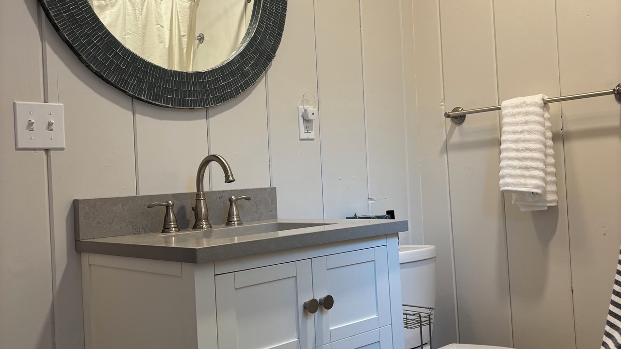 Photo of Bathroom in Grand Haven