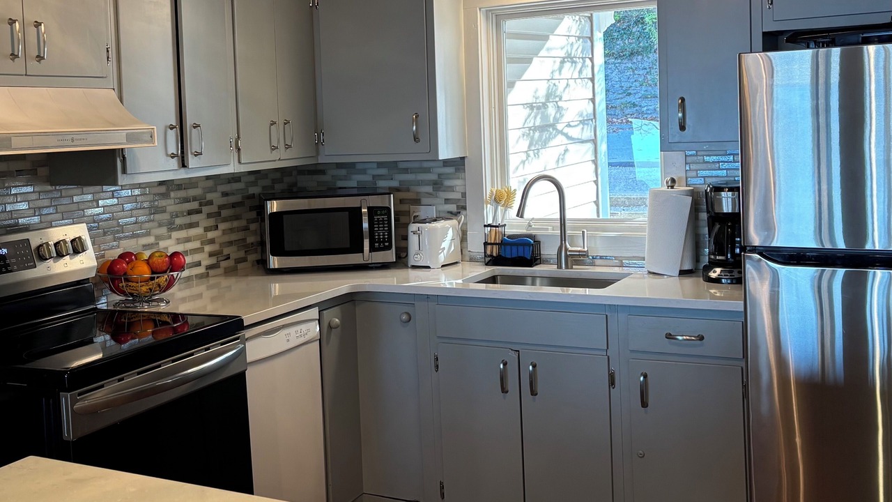 Photo of Kitchen in Grand Haven