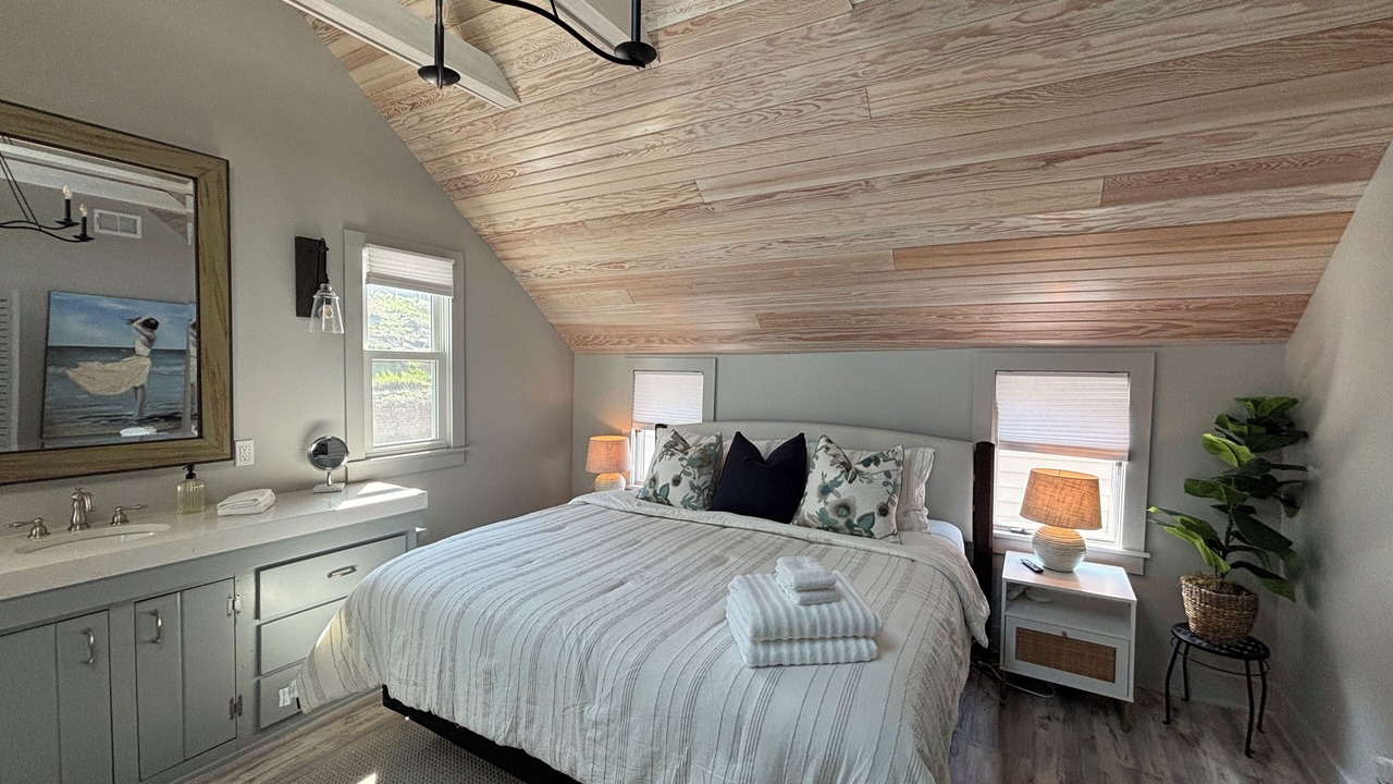 Photo of Bedroom in Grand Haven