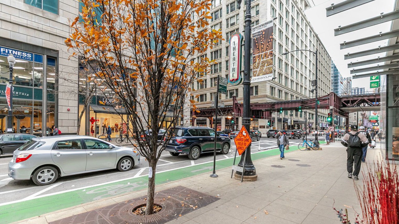 Photo of Others in Downtown Chicago