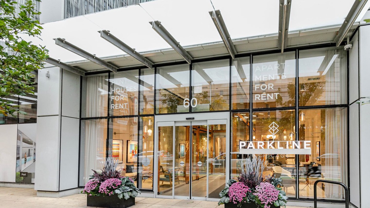 Photo of Outdoor in Downtown Chicago
