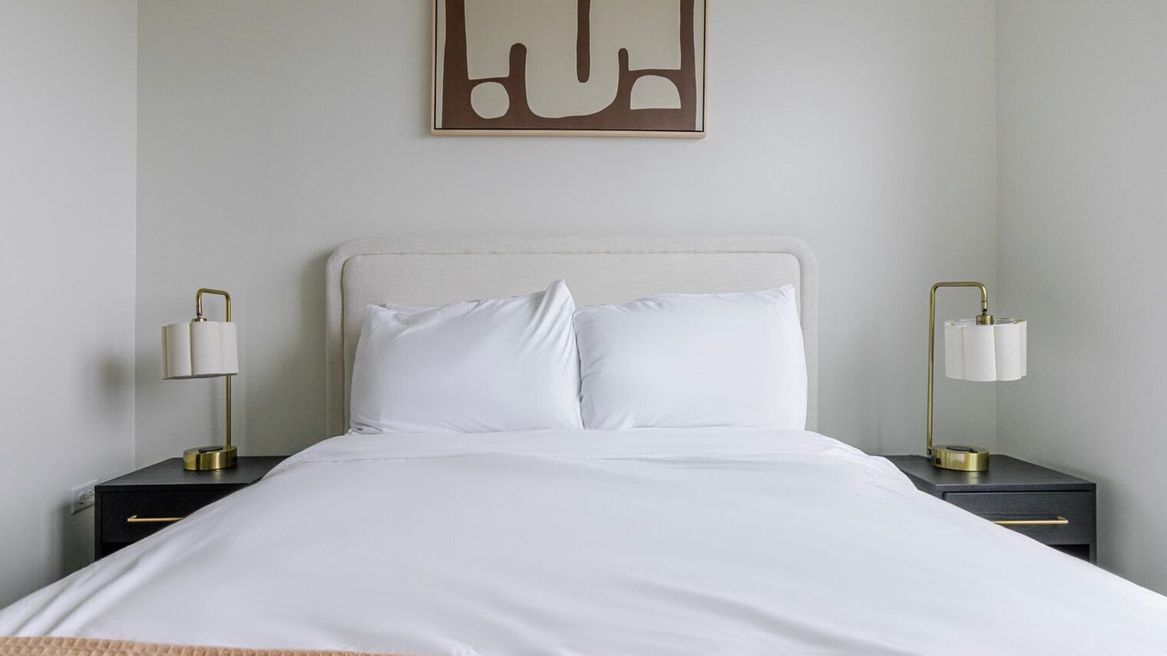 Photo of Bedroom in Elmhurst