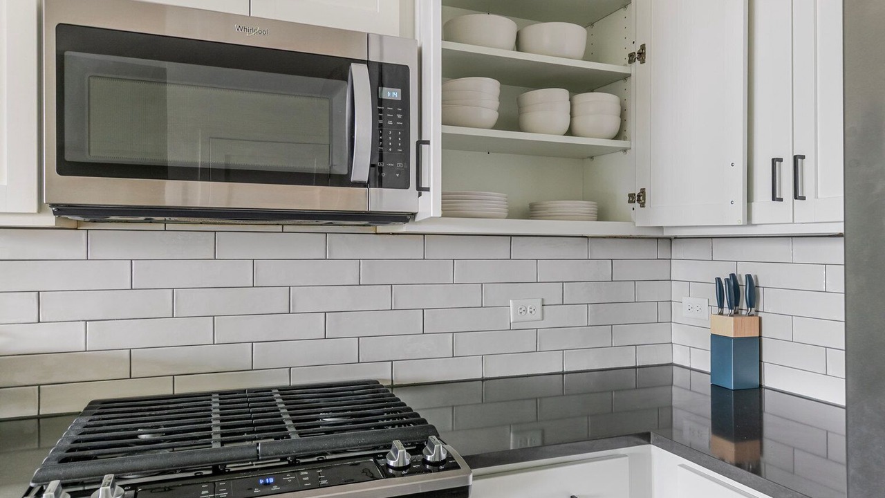 Photo of Kitchen in Elmhurst