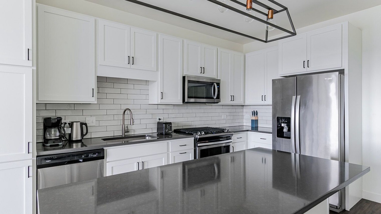 Photo of Kitchen in Elmhurst