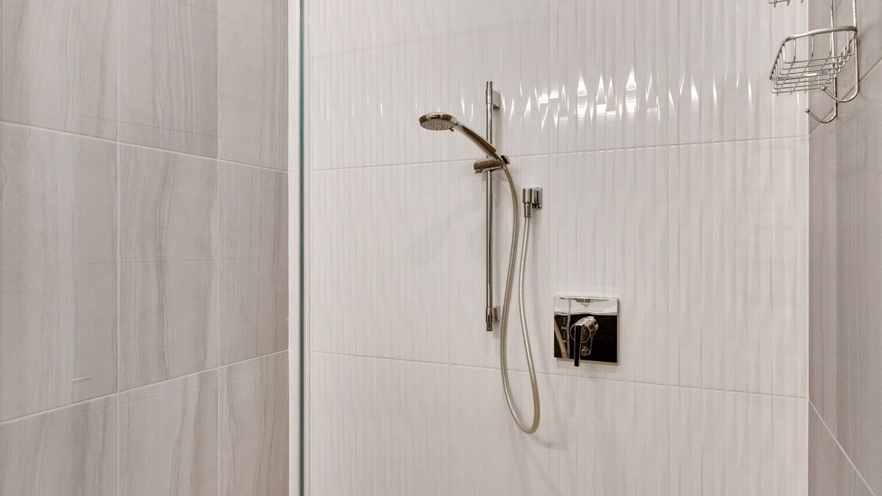 Photo of Bathroom in Greektown