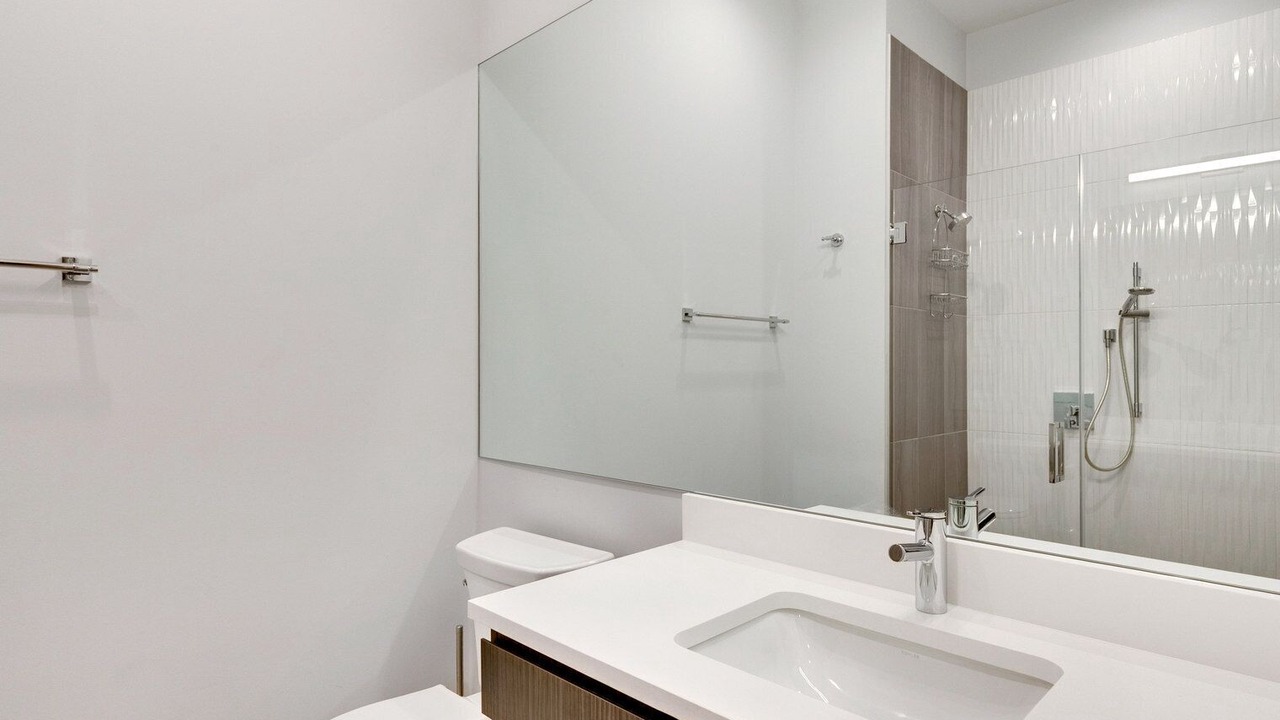Photo of Bathroom in Greektown