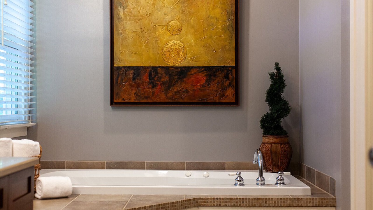Photo of Bathroom in Douglas