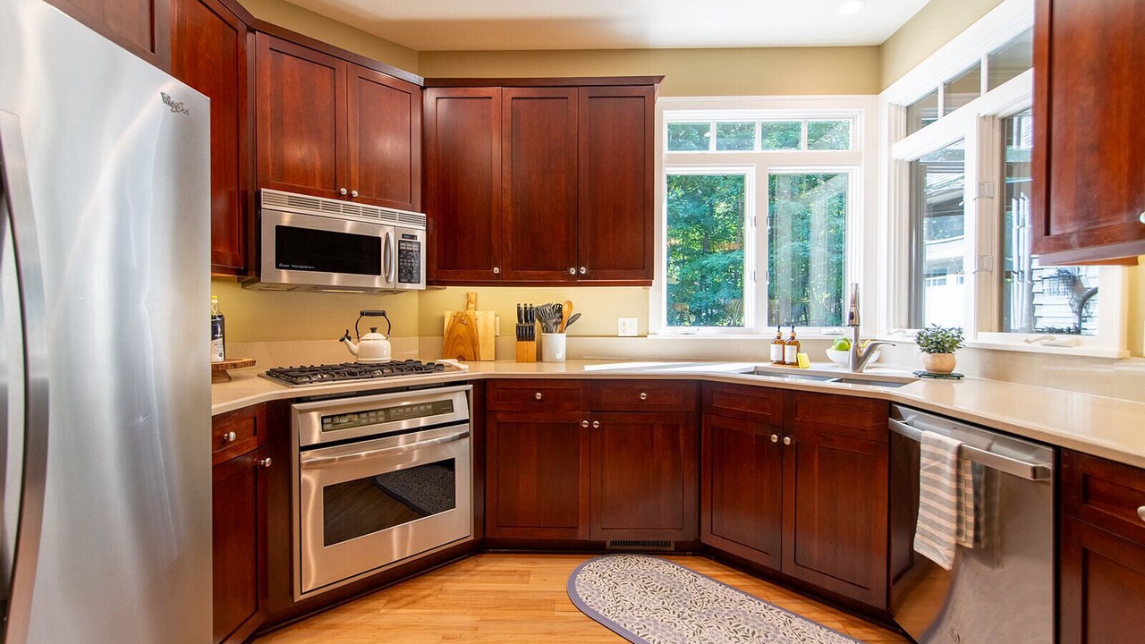 Photo of Kitchen in Douglas
