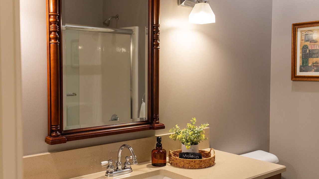 Photo of Bathroom in Douglas