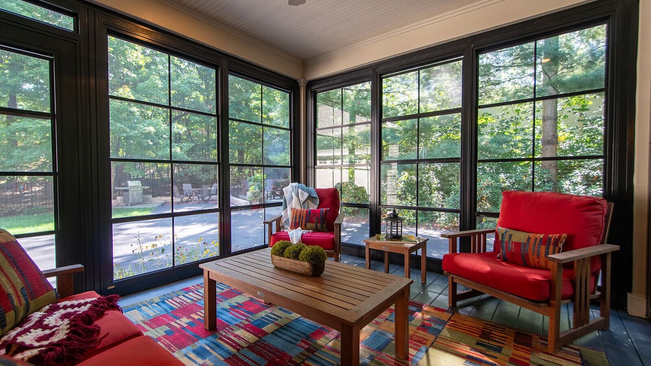 Photo of Livingroom in Douglas