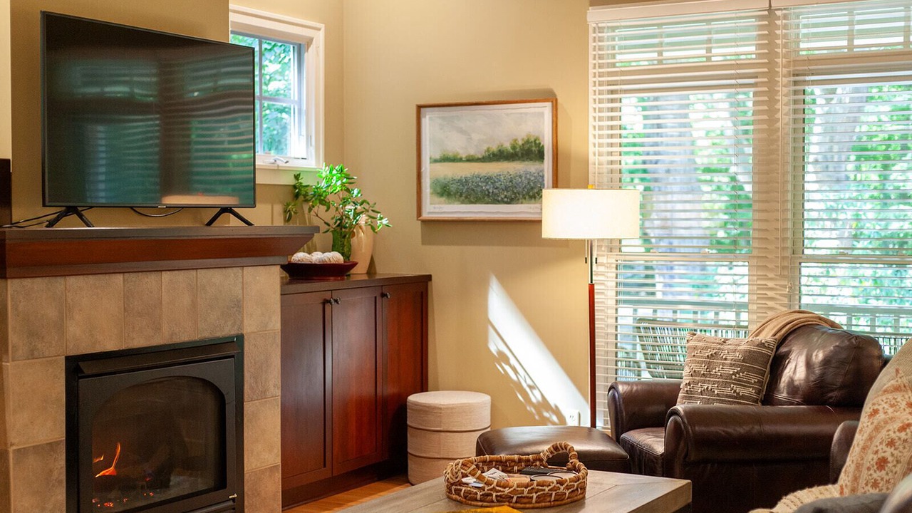 Photo of Livingroom in Douglas