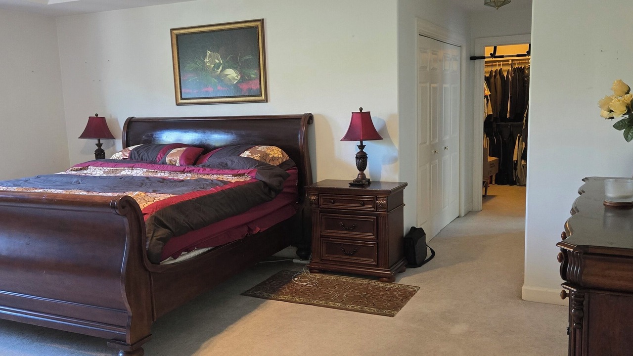 Photo of Bedroom in Fox Valley
