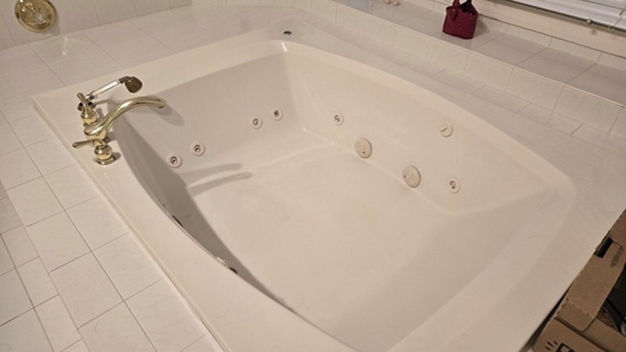Photo of Bathroom in Fox Valley