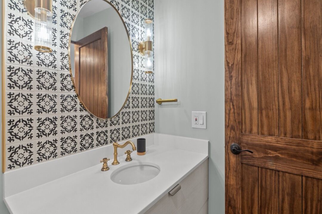 Photo of Bathroom in Williams Bay