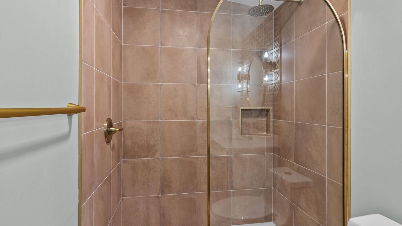 Photo of Bathroom in Williams Bay