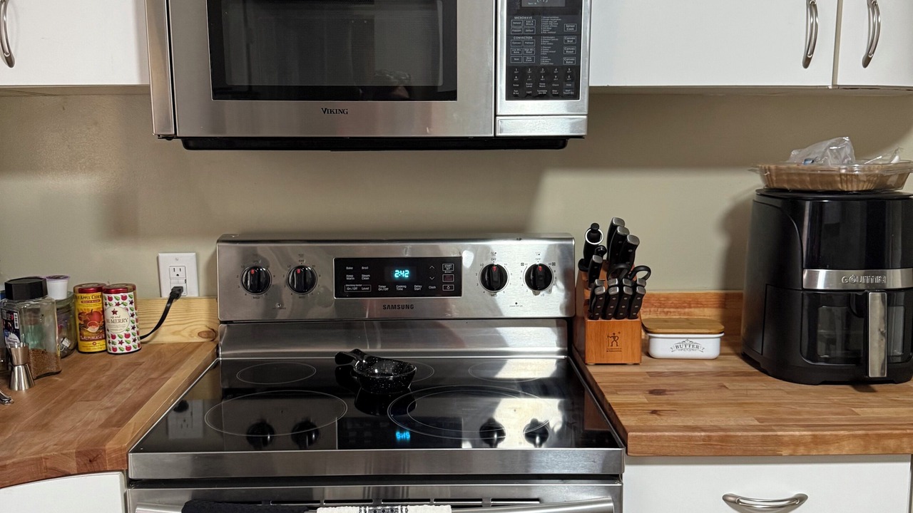 Photo of Kitchen in Peoria