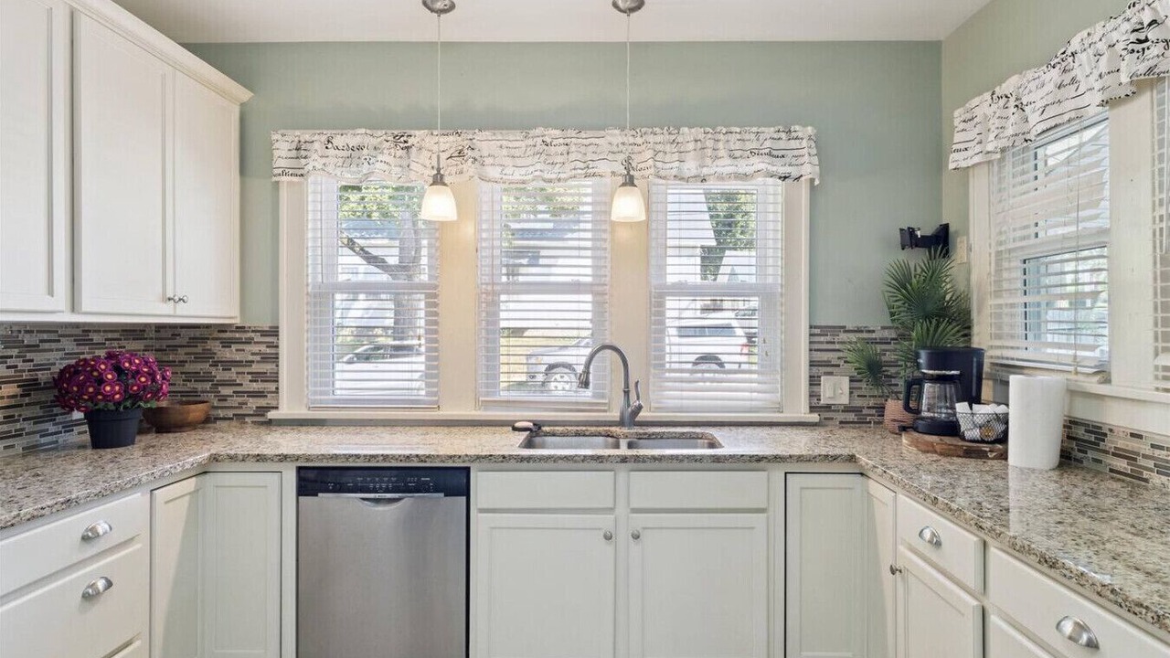 Photo of Kitchen in John Ball Park