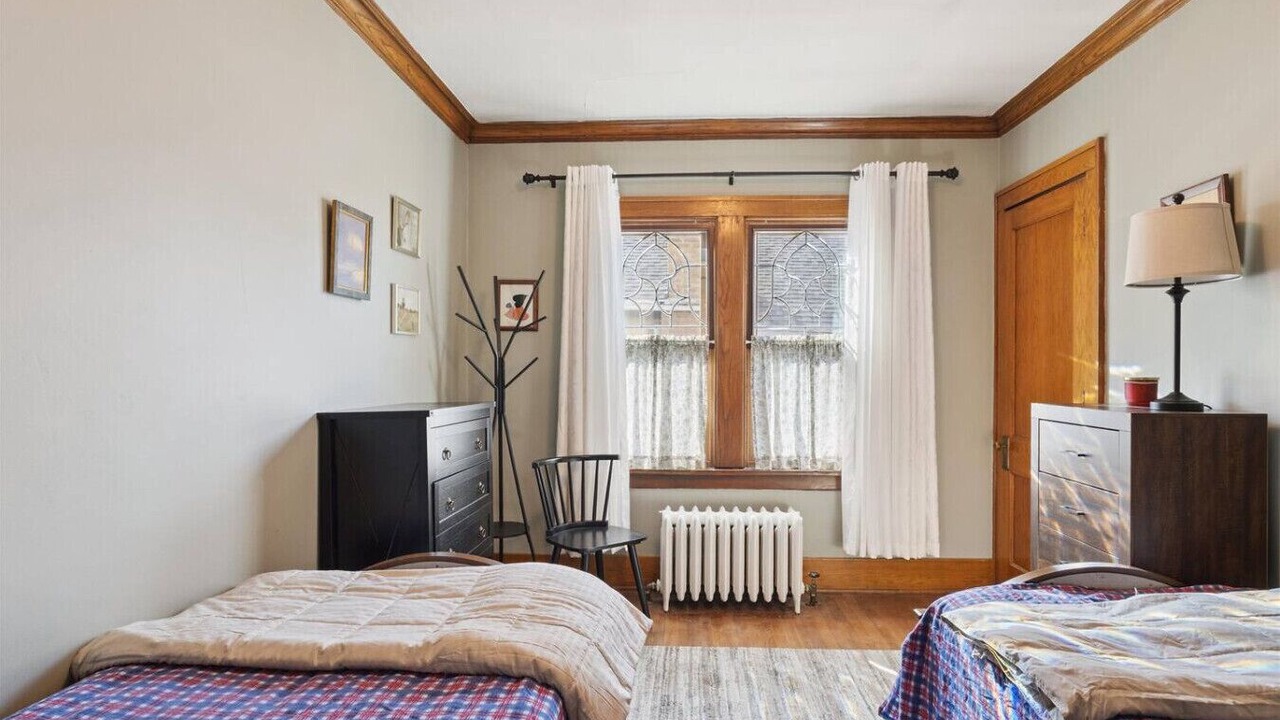 Photo of Bedroom in John Ball Park