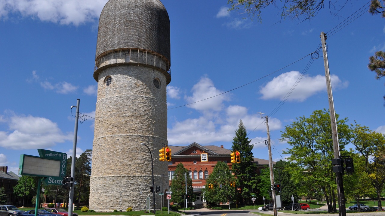 Photo of Others in Ypsilanti