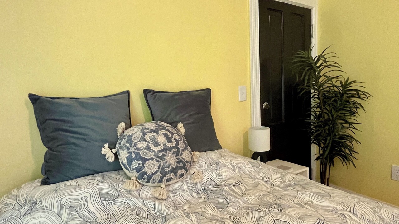 Photo of Bedroom in Ypsilanti