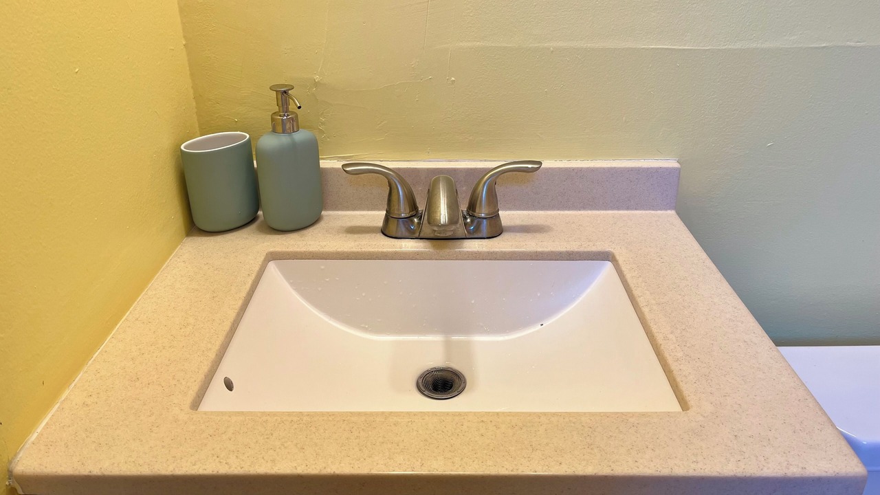 Photo of Bathroom in Ypsilanti