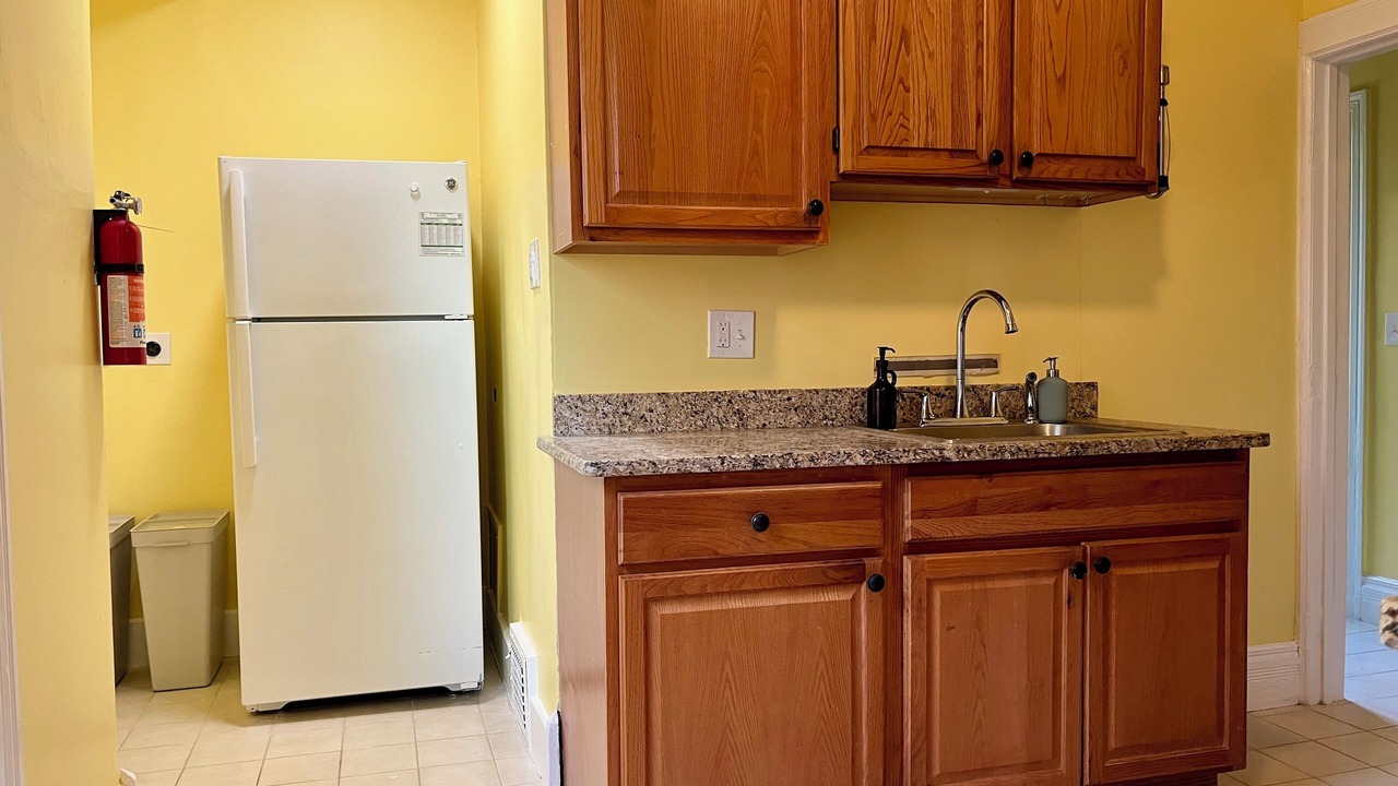 Photo of Kitchen in Ypsilanti