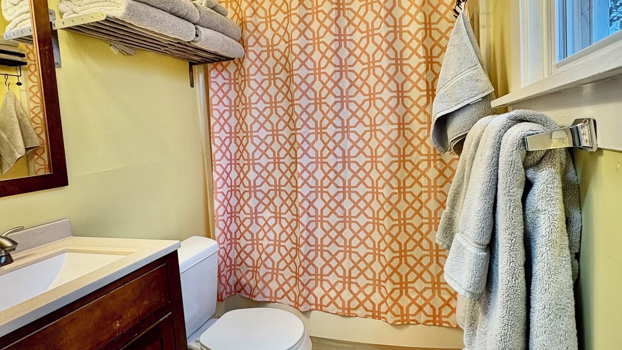 Photo of Bathroom in Ypsilanti