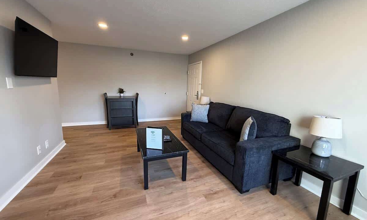 Photo of Livingroom in South Central Omaha