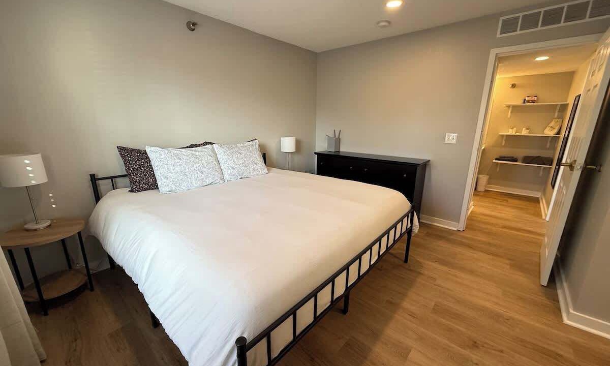 Photo of Bedroom in South Central Omaha