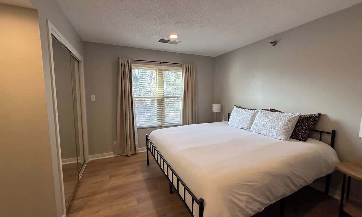 Photo of Bedroom in South Central Omaha