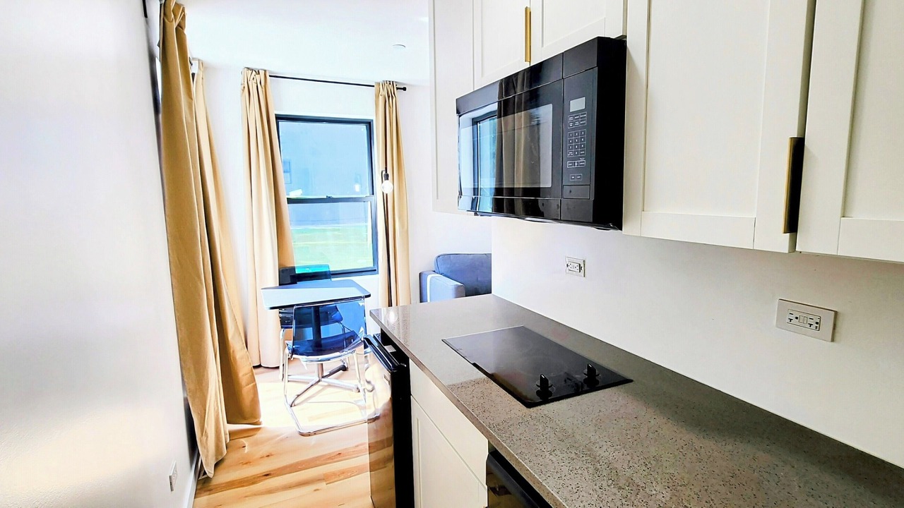 Photo of Kitchen in Evanston