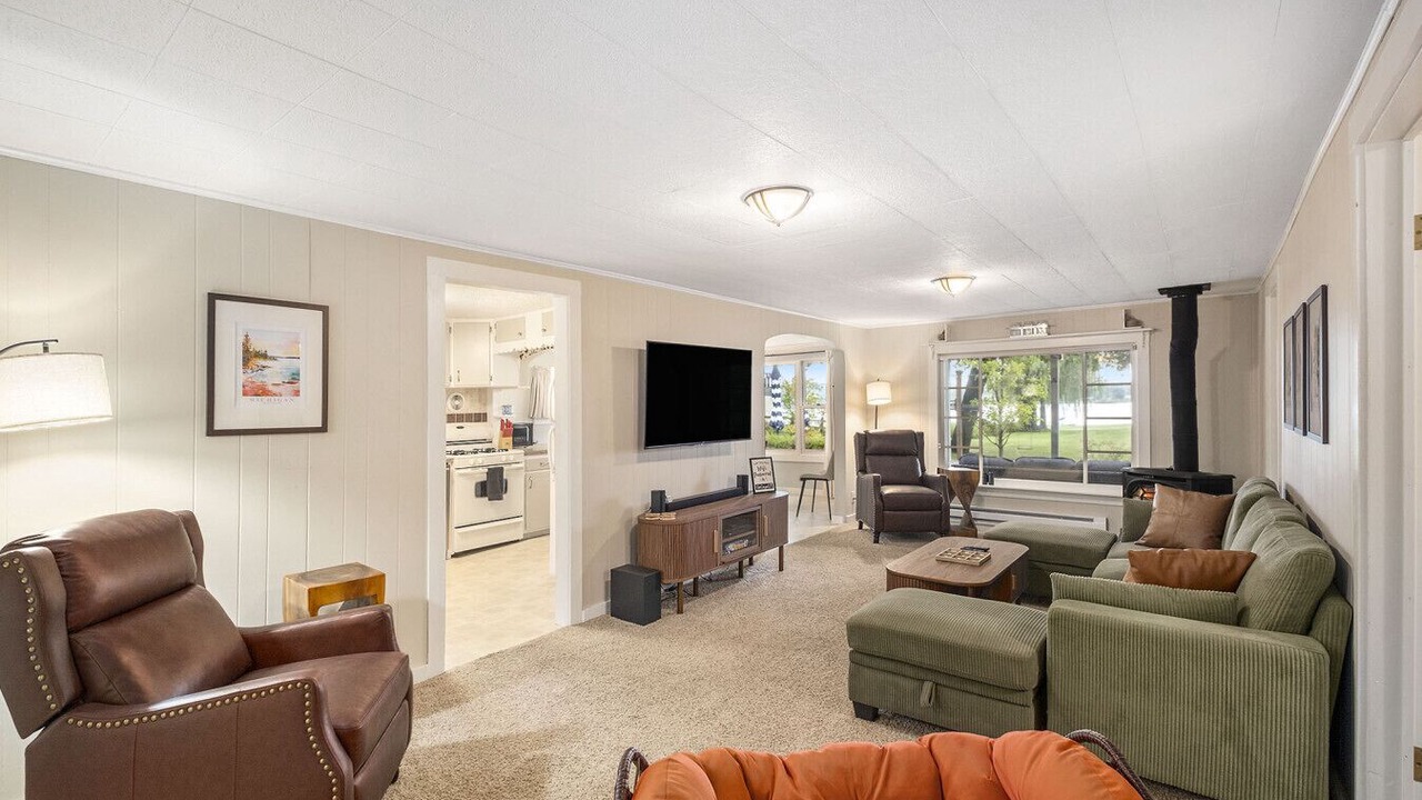 Photo of Livingroom in Gowen