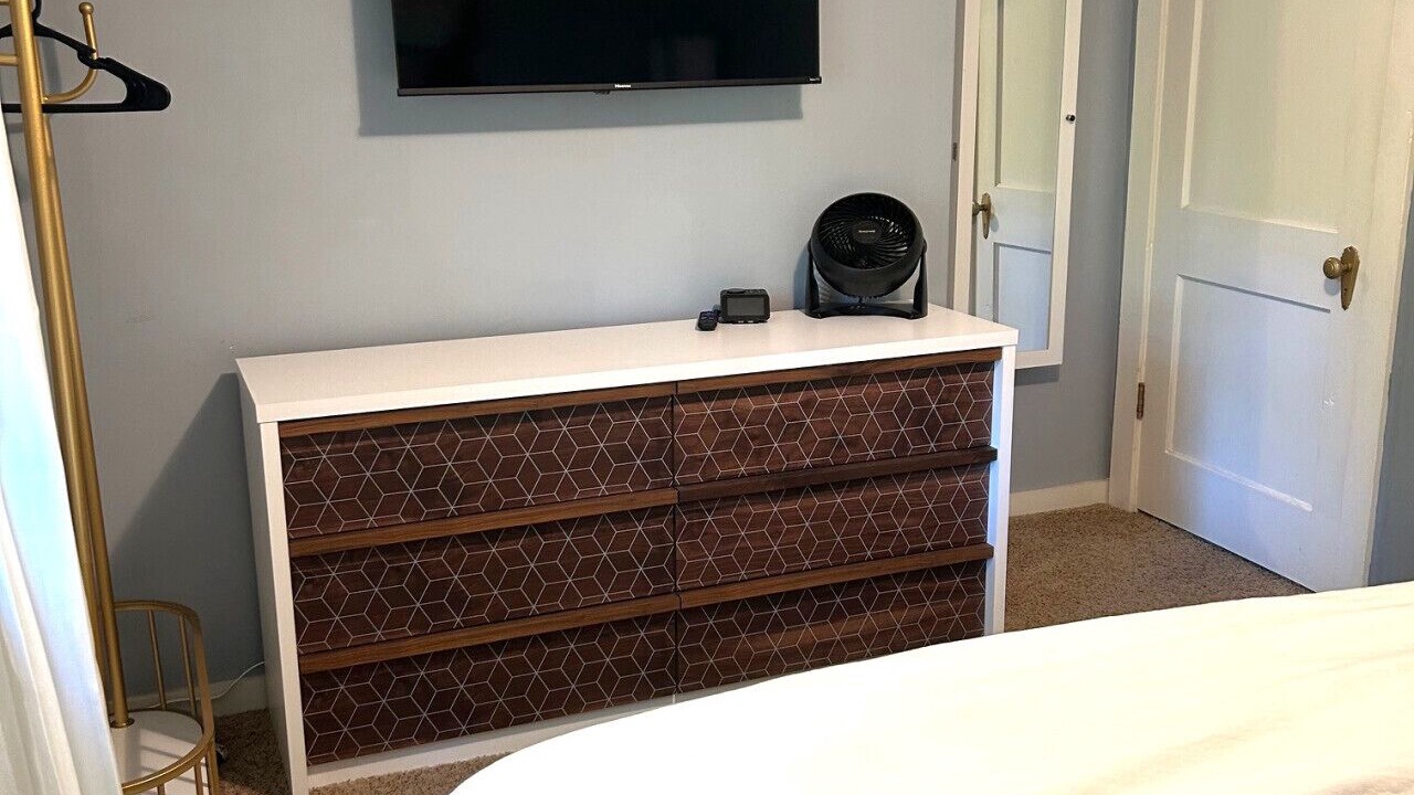 Photo of Bedroom in Gowen