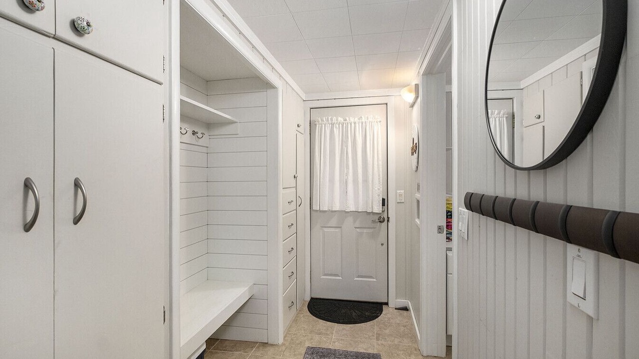 Photo of Bathroom in Gowen
