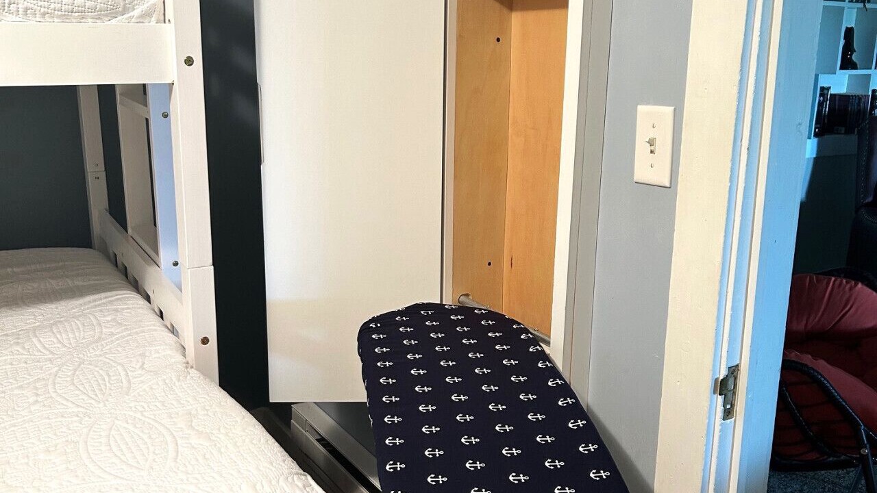 Photo of Bedroom in Gowen