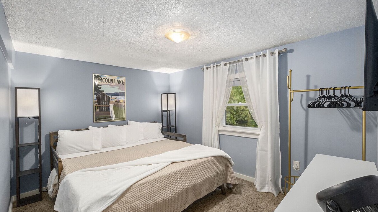 Photo of Bedroom in Gowen