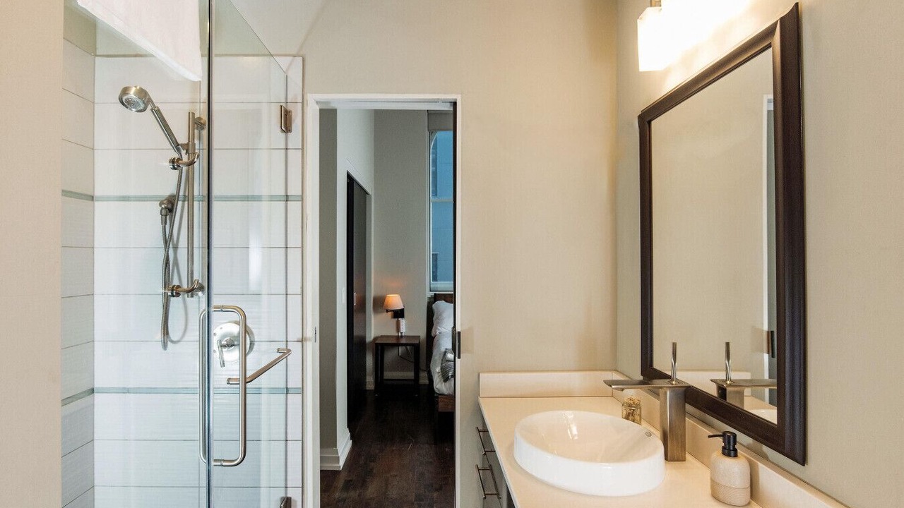 Photo of Bathroom in East Town