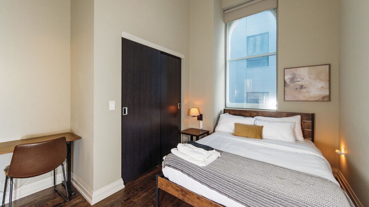 Photo of Bathroom in East Town
