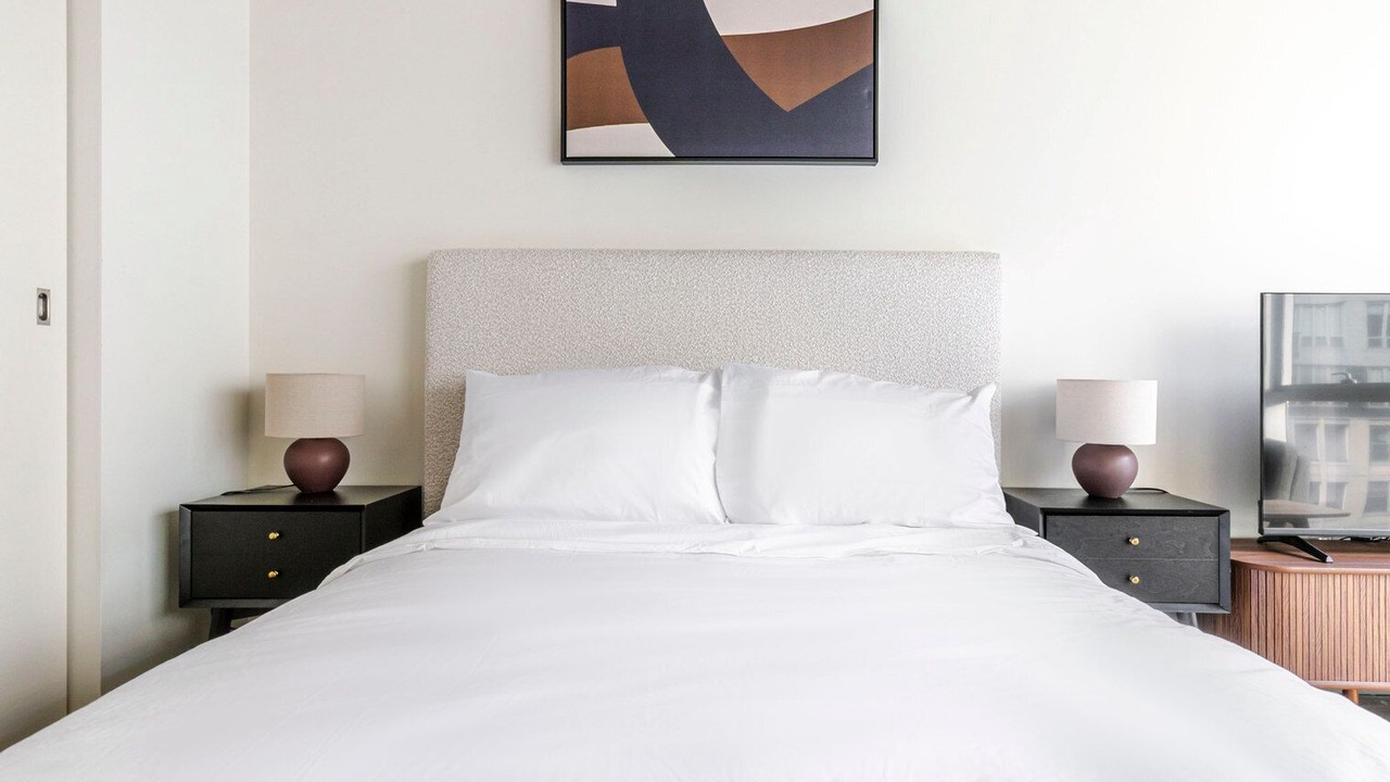 Photo of Bedroom in West Loop Gate