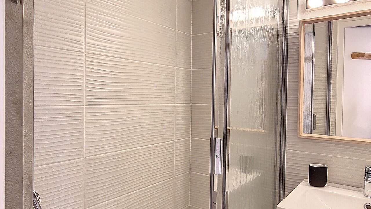 Photo of Bathroom in Praz-sur-Arly