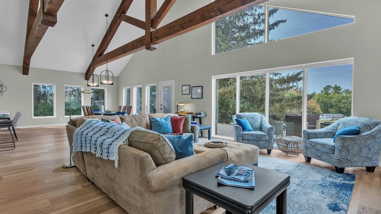 Photo of Bedroom in Whittaker