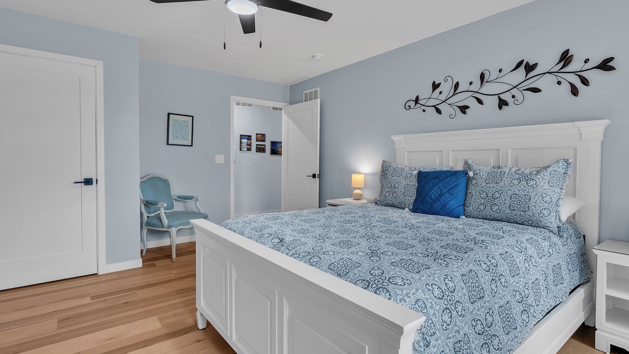 Photo of Bedroom in Whittaker