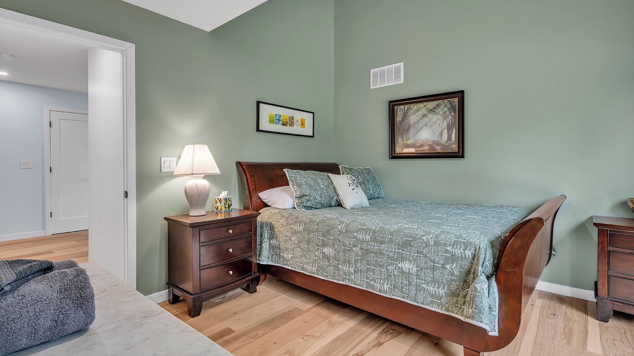 Photo of Bedroom in Whittaker