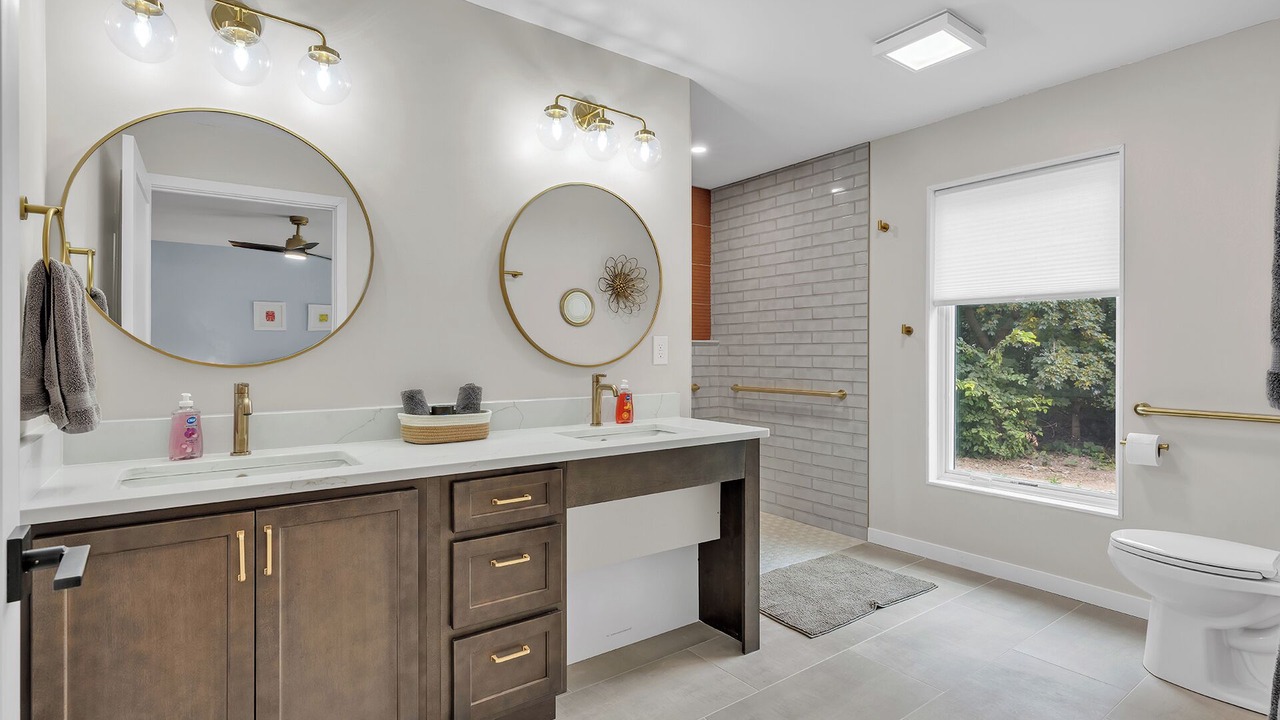 Photo of Bathroom in Whittaker