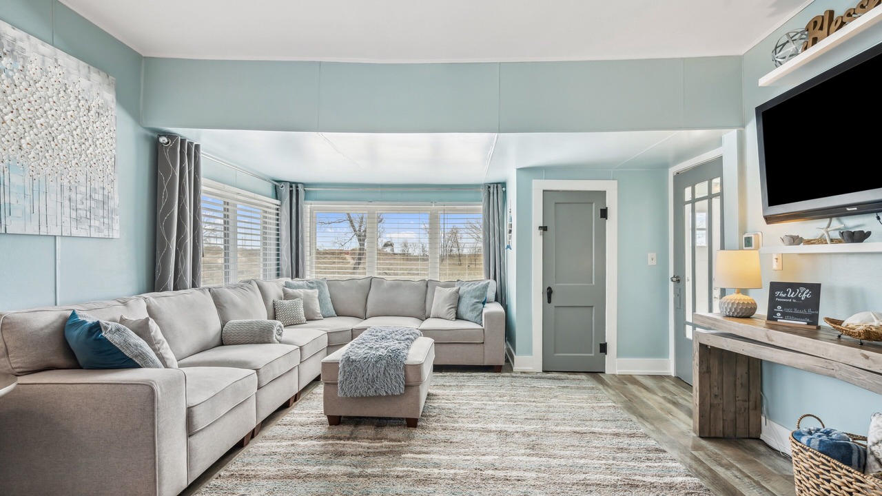 Photo of Bedroom in Bluffton