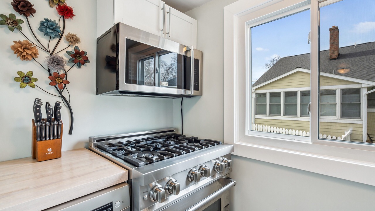 Photo of Kitchen in Bluffton