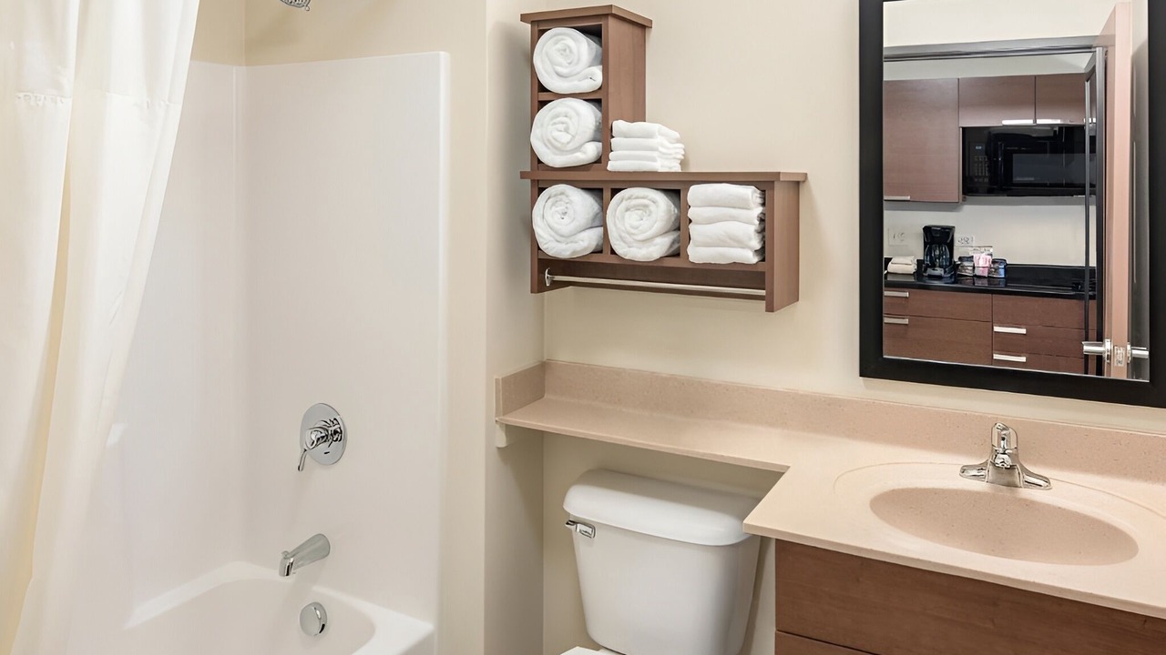 Photo of Bathroom in Wixom