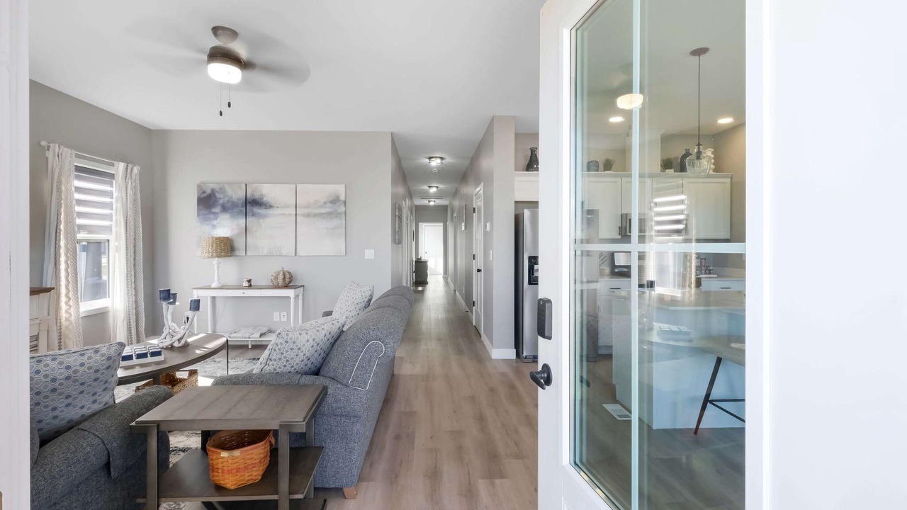 Photo of Livingroom in Ottawa