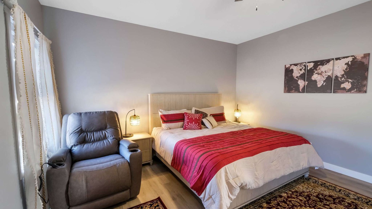 Photo of Bedroom in Ottawa